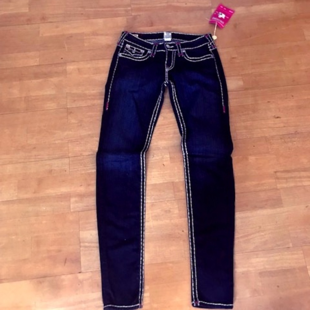 True Religion Jeans Brand New